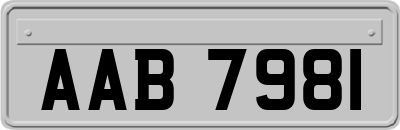 AAB7981