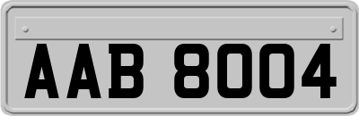 AAB8004