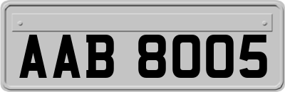 AAB8005