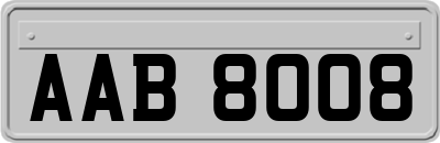 AAB8008