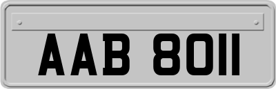 AAB8011