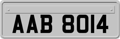 AAB8014