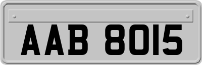 AAB8015