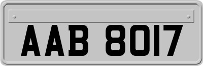 AAB8017