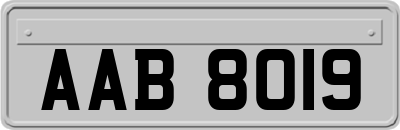 AAB8019