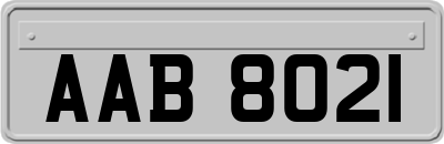 AAB8021