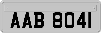 AAB8041