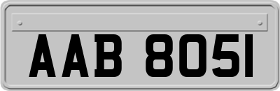 AAB8051