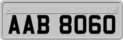 AAB8060