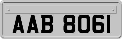 AAB8061