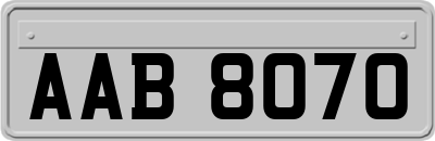 AAB8070