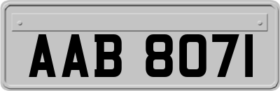 AAB8071