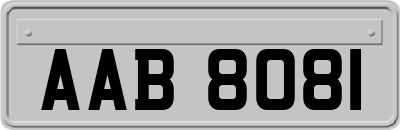 AAB8081