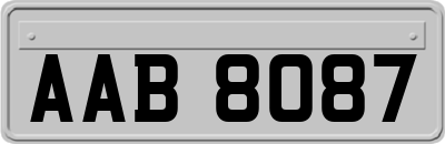 AAB8087