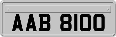 AAB8100