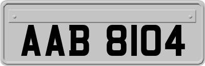 AAB8104