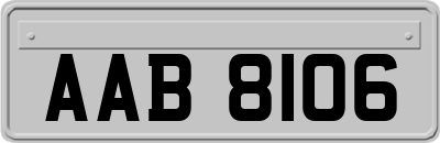 AAB8106