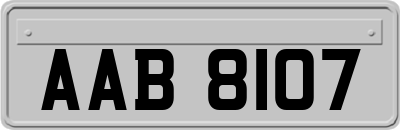 AAB8107