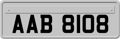 AAB8108