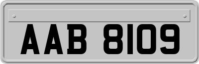 AAB8109