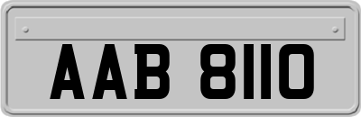 AAB8110