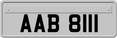 AAB8111