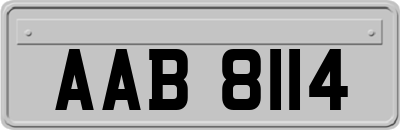 AAB8114