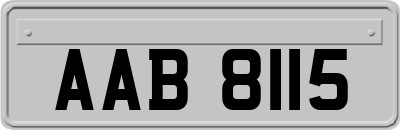 AAB8115