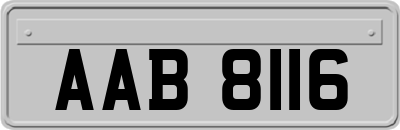 AAB8116