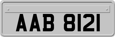 AAB8121