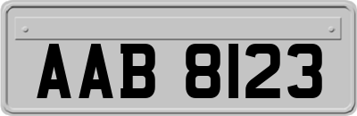 AAB8123