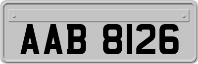 AAB8126