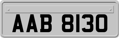 AAB8130