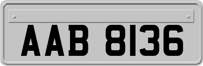 AAB8136