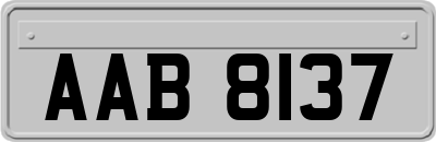 AAB8137