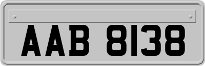 AAB8138