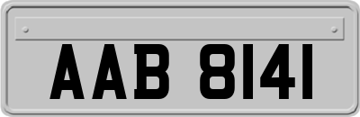 AAB8141