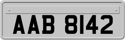 AAB8142