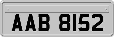 AAB8152