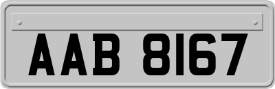 AAB8167