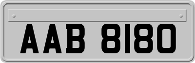 AAB8180