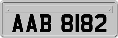 AAB8182