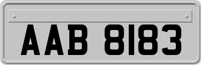 AAB8183