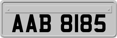 AAB8185