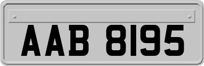 AAB8195