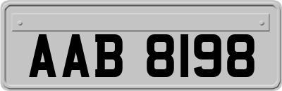 AAB8198