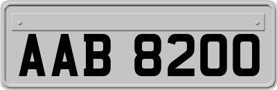 AAB8200