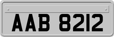 AAB8212