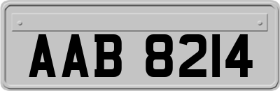 AAB8214