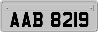 AAB8219